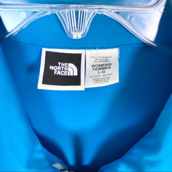 Women’s North Face Top - Picture 5 of 8